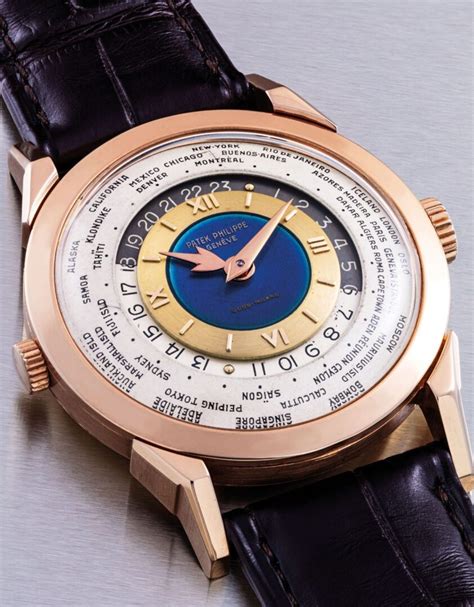 satovi Patek Philippe